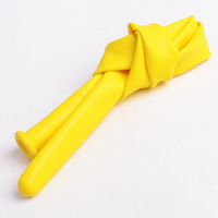 Ballon magique en latex long 260Q pour modelage DIY, idéal pour les jouets d'enfants - Vente chaude