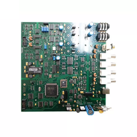 Chine Clone Pcb Fabricant ENIG Board Gold Finger Prototype Échantillons Pcba Circuit Board Pcb Assembly