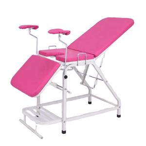 बहुकार्य अस्पताल प्रसूति परीक्षा तालिका क्लिनिक स्त्री रोग परीक्षा बिस्तर चिकित्सा योनि परीक्षा कक्ष OB-G13 उपलब्ध - Product Image 1