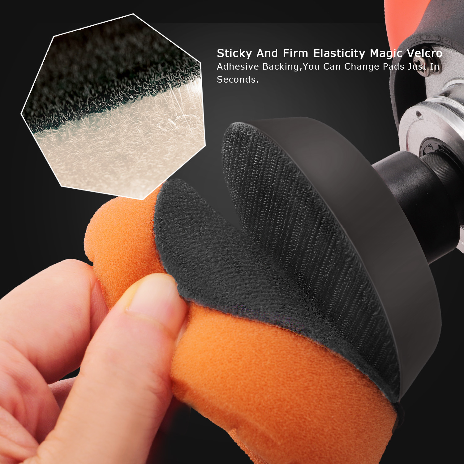 spta mini polishing machine