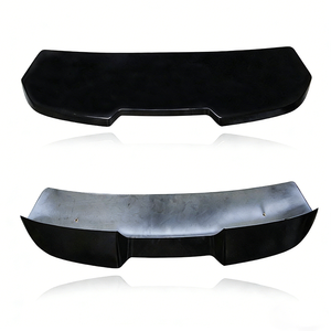 Aileron de coffre <span class=keywords><strong>EcoSport</strong></span> style <span class=keywords><strong>ST</strong></span>-<span class=keywords><strong>Line</strong></span> pour Ford <span class=keywords><strong>EcoSport</strong></span> 2013-2018, prix usine, pièces détachées auto - Product Image 1