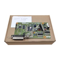 Formateur de carte mère d'origine remis à neuf pour Epson LQ300K + II LQ300 300 300K + IIMainboard Formatter Logic Board Printer Parts