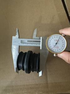 Manguera de Bomba para <span class=keywords><strong>Lavavajillas</strong></span>, Diámetro 48mm, Boquilla de Goma 49037228, DD81-02479A Gorenje 512636, Repuestos Midea 12676000000132 - Product Image 6