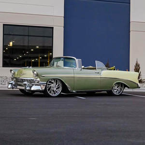 Jantes forgées RCSR Deep Dish 6x139.7 22x12 24x14, jantes de 22, 24, 26, 28 pouces, jantes Forgiatos pour Jeep Willys MB Ferrari 250 <span class=keywords><strong>GTO</strong></span> - Product Image 6