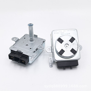 Fully Automatic XL-B Square Micro Motor 220V <b>Industrial</b> Oven Motor for <b>Furnaces</b> Small <b>Industrial</b> Micro Motor - Product Image 3
