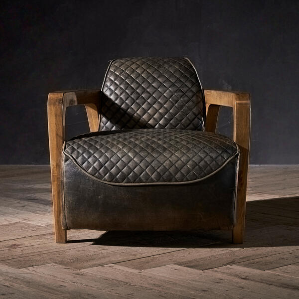 Lounge Modern Accent Designer Arm Chair
