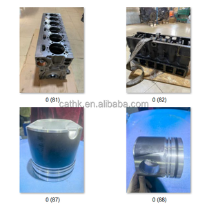 อะไหล่ 10R1253 หัวฉีด 10R-1253 ซีล 1278231 หัวฉีดน้ำมันเชื้อเพลิง 2787276 เครื่องยนต์ 278-7276 - Product Image 3