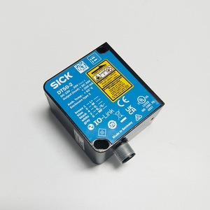 Sensor Láser de Distancia Sick Dt50-2B215252 Ip65 Ip67 para Equipos Eléctricos y Mecánicos - Product Image 2