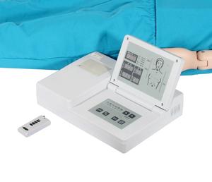 Maniquí de entrenamiento de ciencia médica, <span class=keywords><strong>CPR</strong></span> para el aprendizaje de la inteligencia - Product Image 3
