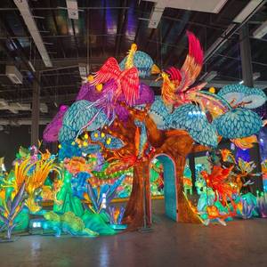 2025 Vintage <span class=keywords><strong>citrouille</strong></span> Jack-O-lanterne éclairage haute qualité décoration de la maison et fournitures de fête pour <span class=keywords><strong>Halloween</strong></span> et Loy Krathong Festival - Product Image 6