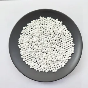 Wholesale Activated Clay Desiccant Bentonite Natural Clay Ball low moq Moisture Desiccant Activated Alumina Ball for Air Drying