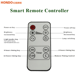 Kamerplanten Graden Flexibele Smart Draagbare Telescopische Sulight Floor Statief Stand Volledige Spectrum Groei Led Plant Lamp Licht Groeien - Product Image 5