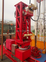 APCOM Factory Wholesale Crawler Dth Borehole Portable Drilling Rig Small Mine Drilling Rig Machine Price Mobile China Max Party