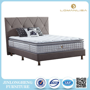 En gros <span class=keywords><strong>acheter</strong></span> reste à <span class=keywords><strong>double</strong></span> poche printemps <span class=keywords><strong>matelas</strong></span> en mousse - Product Image 6