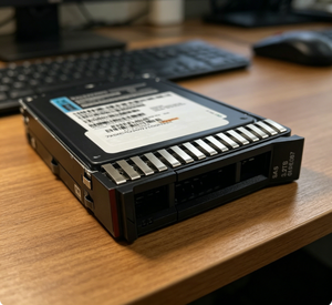 Yüksek Kaliteli SSD 2.5" SS530 800GB Performanslı SAS 12Gb Hot Swap 4XB7A10230 Sunucu için Katı Hal Sürücüsü - Product Image 1