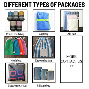 Serviette de plage personnalisée en gros avec logo pour piscine, voyage et usage estival, séchage rapide, cadeau sportif OEM, serviette de plage en microfibre - Product Image 6