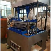 Machine à cornets de crème glacée électriques, machine à gaufres pour boulangerie, machine à faire des cornets de crème glacée et des coupes à café