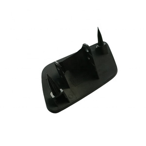 ฝาครอบหัวฉีดน้ำล้างไฟหน้า Audi 8V5955275/276 ซ้ายขวา วัสดุ PP - Product Image 2