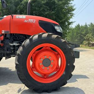 <span class=keywords><strong>รถ</strong></span>แทรกเตอร์ล้อยาง M704 4WD อุปกรณ์การเกษตร ขายส่ง ใช้แล้ว ซื้อเลย คุณภาพดี <span class=keywords><strong>ราคา</strong></span>ถูก สำหรับ<span class=keywords><strong>รถ</strong></span>แทรกเตอร์มือ<span class=keywords><strong>สอง</strong></span> - Product Image 3
