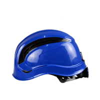 Casque de sécurité GranitePeak Matériau ABS Style montagne Deltaplus