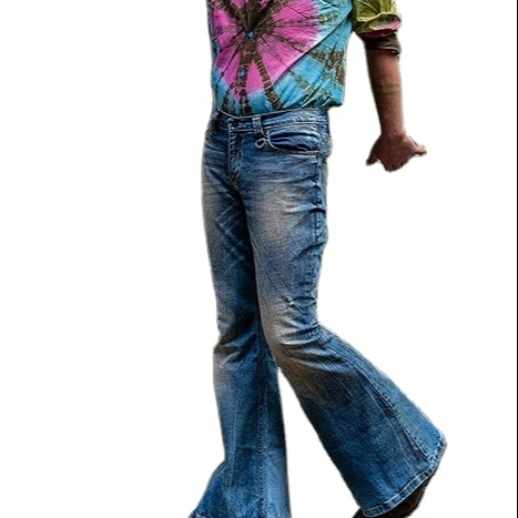 Venta al por mayor campana inferior jeans para hombres-Compre online los  mejores campana inferior jeans para hombres lotes de China campana inferior  jeans para hombres a mayoristas | Alibaba.com