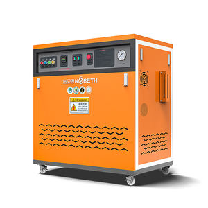 Generador de Vapor Comercial Pequeño de 9KW 12KW 18KW con Certificación CE ISO9001 para Humidificación - Product Image 5