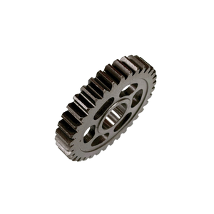 Premium Quality Countershaft <b>Sprocket</b> Gear Hot Selling Motorbike Countershaft Gear - Product Image 5