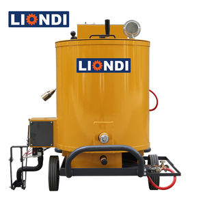 RCS-60 de petite taille 60L <span class=keywords><strong>Machine</strong></span> à <span class=keywords><strong>coudre</strong></span> de chaussée de poussée de main - Product Image 6