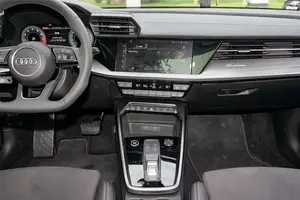 <span class=keywords><strong>Audi</strong></span> <span class=keywords><strong>A3</strong></span> <span class=keywords><strong>Sportback</strong></span> 2020 a fait confiance à la qualité <span class=keywords><strong>Audi</strong></span>, à des <span class=keywords><strong>prix</strong></span> compétitifs, idéale pour les jeunes conducteurs urbains berline - Product Image 4