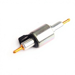 สำหรับเครื่องทำความร้อนดีเซล 12V 24V ปั๊มน้ำมันหัวฉีดอะไหล่ปั๊มเชื้อเพลิงอิเล็กทรอนิกส์ 22ML พัลส์แม่เหล็กไฟฟ้าสากล - Product Image 2