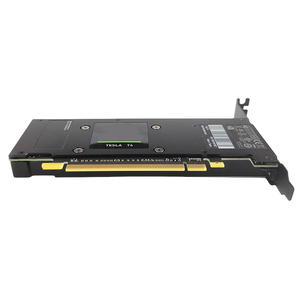 Tarjeta Gráfica TESLA T4 RTX3090 RTX3080 TIRTX4090 <span class=keywords><strong>RTXA2000</strong></span> 12G 16G Tesla para Supercomputación, Aceleración Profunda y Computación Profesional - Product Image 3