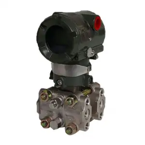 YOKOGAWA instrumen tekanan/diferensial pemancar tekanan EJA110E 120E 130E 430A 530A