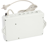 Boîtier de commande multi-ports pour colonne de levage JS35KK, boîte de connexion pour moteur de bureau électrique