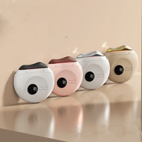 Nouvelle Planche de Gua Sha Électrique Intelligente Portable Rechargeable avec Technologie de Lumière Colorée à Ions Négatifs pour Visage et Cou