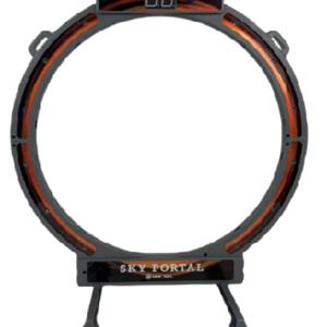 SJY-GG-01 SoccerBall <b>Gate</b> and Score Recording System Automatic Sensor - Product Image 3