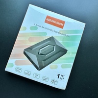 Disque dur externe USB3 pour PC HDD 2,5 pouces 500 Go SSD 2,5 pouces 1 To/6 To/120 To/8 To/4 To SDD