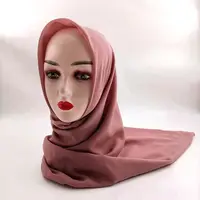 כיכר וייטנאם רך כותנה telekung סיטונאי 2021 ג 'רזי העבאיה פרימיום אסלאמי חיג' אב מוסלמי ספק tudung צעיף hijabs