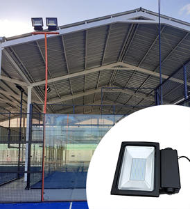 Pista <span class=keywords><strong>de</strong></span> Pádel Profesional Personalizada con Logotipo PADEL WORKER, 20m*10m, Vidrio Templado <span class=keywords><strong>de</strong></span> 12mm, Césped Artificial <span class=keywords><strong>de</strong></span> 12mm, Garantía <span class=keywords><strong>de</strong></span> 3 Años - Product Image 4