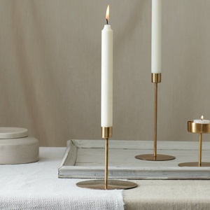 Velas en Barra <span class=keywords><strong>de</strong></span> Guinea <span class=keywords><strong>Conakry</strong></span> para Decoración del Hogar, para Pascua, Diwali, Ramadán, para Bares y Velas Votivas, Servicio OEM/ODM - Product Image 2