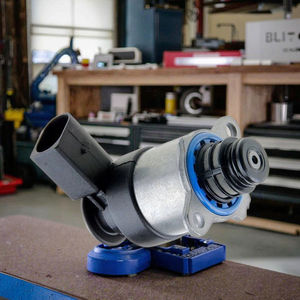 Regulador de presión de combustible válvula 0928400799 de medición de combustible de la válvula de solenoide de 1462C00986 para camión - Product Image 5