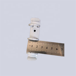Offre Spéciale personnalisé A8 Mini petit classeur à 3 anneaux Cahier Ins coloré produit de classement en métal - Product Image 4