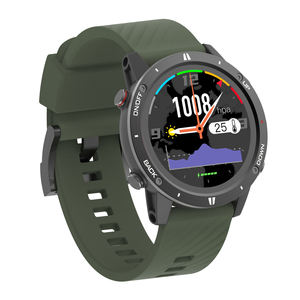 Df <span class=keywords><strong>G5</strong></span> Diving Gps Tracker Countdown Timer Stop Watch Horen Rate Metronome Wekker Allemaal Herinneren Muziek Controle Instant Message - Product Image 6