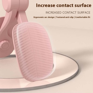 Home Use Kegel Pelvic Hip Clip Inner <b>Thigh</b> Beauty Device Leg Muscle Trainer Postpartum Recovery Joint <b>Support</b> Braces Plastic CE - Product Image 2
