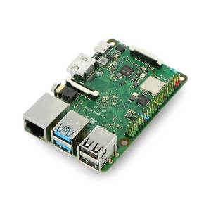 Venta Caliente <span class=keywords><strong>ROCK</strong></span> <span class=keywords><strong>PI</strong></span> <span class=keywords><strong>4</strong></span> Modelo C Radxa SBC con Mini DisplayPort y M.2 <span class=keywords><strong>Rock</strong></span> <span class=keywords><strong>Pi</strong></span> 4c - Product Image 2