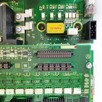 Controlador R-30iA A06B-6107-H001 Usado Original en Stock, Placa de Accionamiento para Robot FANUC A06B-6107-H001