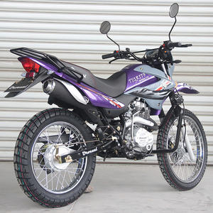 Motocicleta Todoterreno de Alta Calidad 2026, <span class=keywords><strong>175cc</strong></span>, Motor de 150cc, Motocross de 200cc, Motocross de 150cc, Hecho en China - Product Image 4
