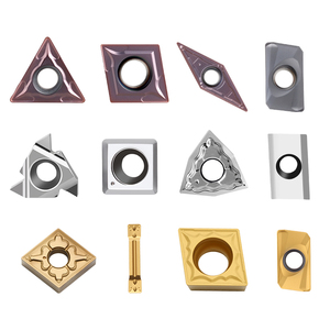 Insert <b>Thread</b> Inserts 16IR Ccmt Wnmg Stainless Steel Cast Iron Machining Cutting <b>Tool</b> Turning for Metal - Product Image 1