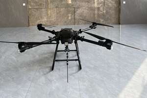 Drones <span class=keywords><strong>de</strong></span> nettoyage Nettoyage <span class=keywords><strong>de</strong></span> fenêtres et nettoyage <span class=keywords><strong>de</strong></span> bâtiments en hauteur Drones équipés d'une tige <span class=keywords><strong>de</strong></span> pulvérisation haute pression - Product Image 6