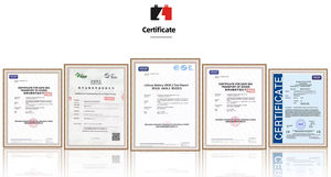 24V 200Ah LKW Start-Stopp Phosphat Lifepo4 Batteriepack mit IP67 Notstart Bluetooth GPS Eingebaute Heizung - Product Image 6