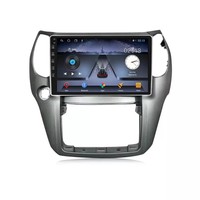 Radio Estéreo para Auto con Control por Voz, Android 10, 4 Núcleos, 1+16 GB, para Great Wall Hover M4 2012-, Reproductor de Audio con Navegación GPS